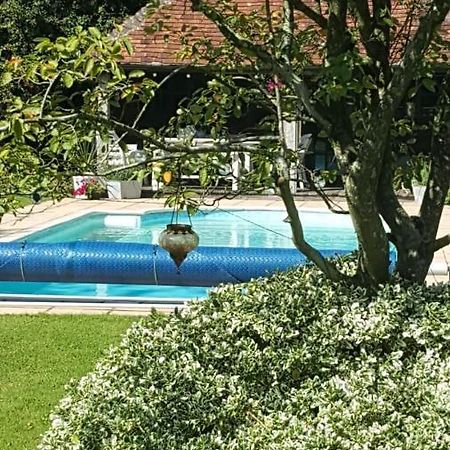 Street Farmhouse Godshill  Bagian luar foto